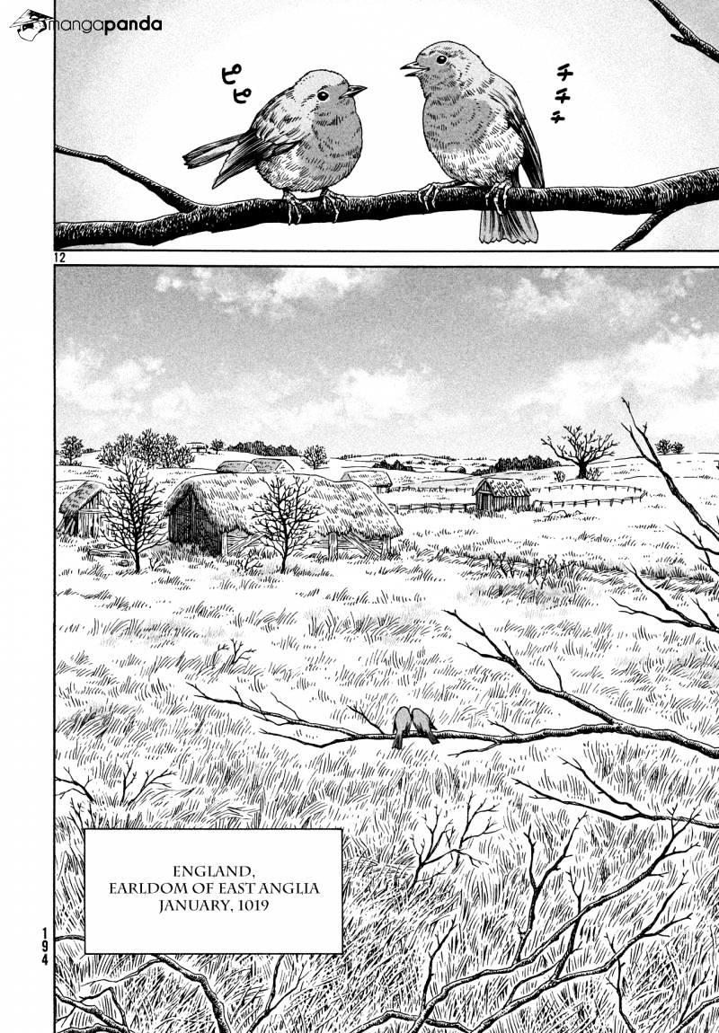 Vinland Saga, Chapter 123 image 13